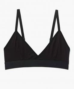 RICHER POORER CLASSIC BRALETTE SPRING '22