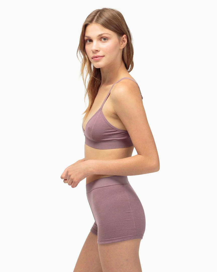 RICHER POORER CLASSIC BRALETTE 4 RICHER POORER CLASSIC BRALETTE