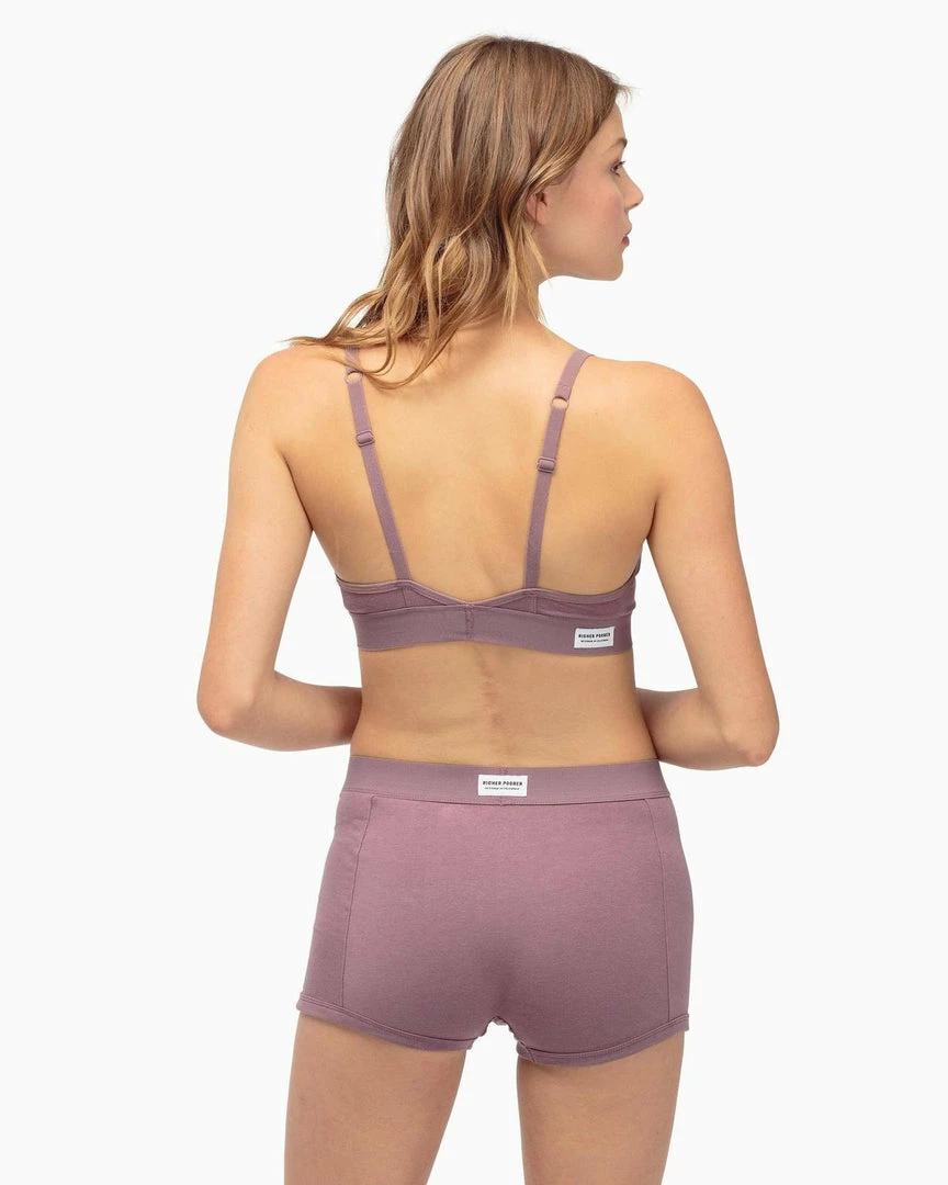 RICHER POORER CLASSIC BRALETTE 5 RICHER POORER CLASSIC BRALETTE