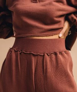 WINSTON WHITE SALE SKYLAR SWEATPANT