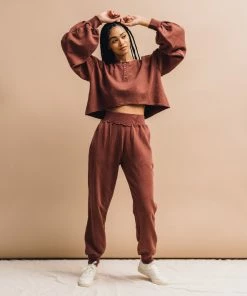 WINSTON WHITE SALE SKYLAR SWEATPANT