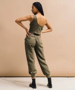 WINSTON WHITE JESSI SWEATPANT