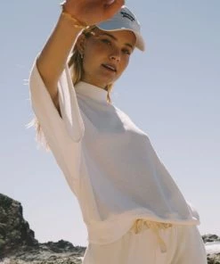 ARAMINTA JAMES SPRING '22 WAFFLE TURTLENECK 11 ARAMINTA JAMES SPRING '22 WAFFLE TURTLENECK