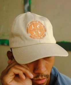 KIMRC X P&R WARM UP HAT SALE