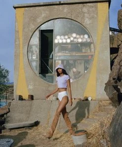 LACK OF COLOR WAVE BUCKET HAT SPRING '22