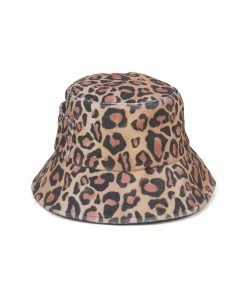 LACK OF COLOR WAVE BUCKET HAT