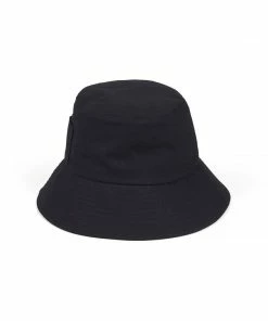 LACK OF COLOR WAVE BUCKET HAT