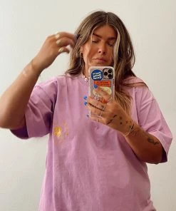 KIMRC X P&R SALE WINNERS CIRCLE TEE