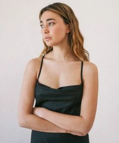 ANGIE BAUER WREN DRESS SPRING '22