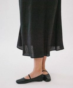 ANGIE BAUER WREN DRESS SPRING '22