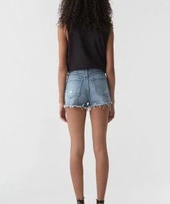 AGOLDE SALE JADEN SHORTS SURREAL SIZE 27, 28 5 AGOLDE SALE JADEN SHORTS SURREAL SIZE 27, 28