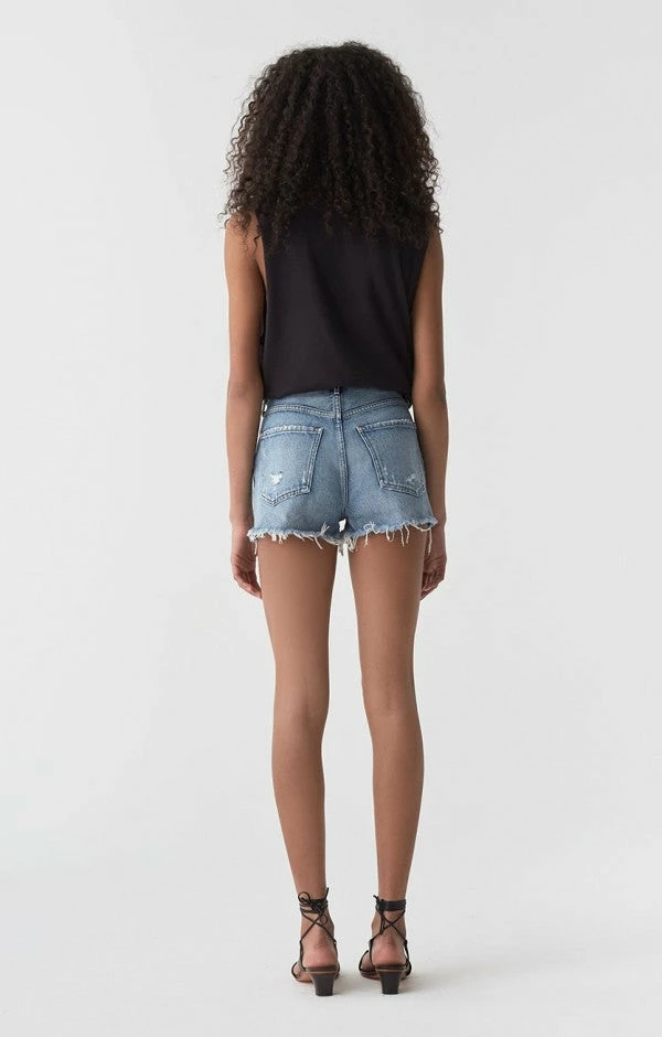 AGOLDE SALE JADEN SHORTS SURREAL SIZE 27, 28 3 AGOLDE SALE JADEN SHORTS SURREAL SIZE 27, 28