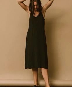 LACAUSA ALMA SLIP DRESS SPRING '22 15 LACAUSA ALMA SLIP DRESS SPRING '22