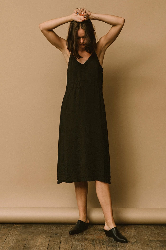 LACAUSA ALMA SLIP DRESS SPRING '22 7 LACAUSA ALMA SLIP DRESS SPRING '22