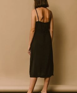 LACAUSA ALMA SLIP DRESS SPRING '22 16 LACAUSA ALMA SLIP DRESS SPRING '22