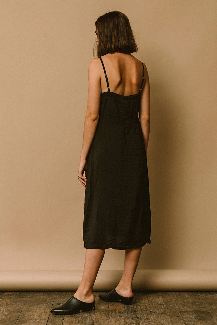 LACAUSA ALMA SLIP DRESS SPRING '22 8 LACAUSA ALMA SLIP DRESS SPRING '22
