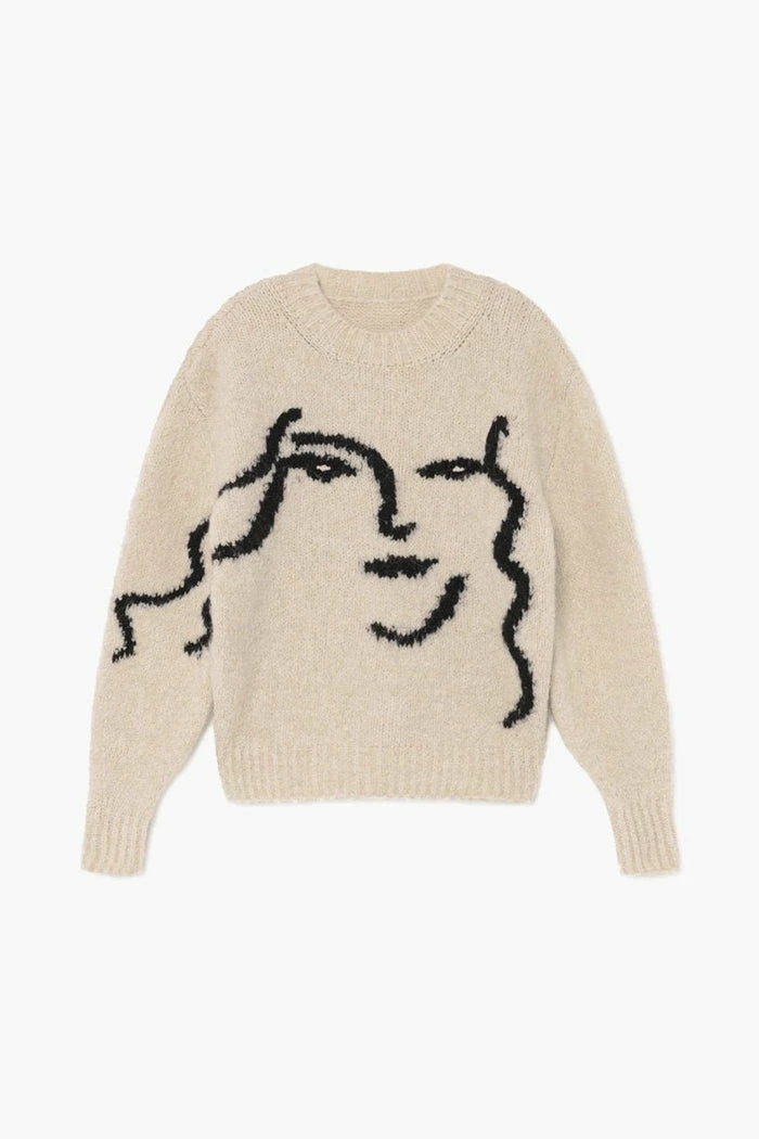 PALOMA WOOL ANITA KNIT 3 PALOMA WOOL ANITA KNIT