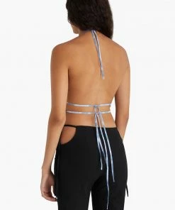 PALOMA WOOL ANOUK TOP SPRING '22