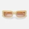 RAIE EYEWEAR THE ARIES CREAM SPRING '22