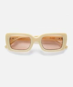 RAIE EYEWEAR THE ARIES CREAM SPRING '22