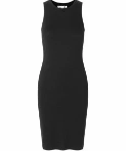 JUST FEMALE SALE ASH TANK DRESS