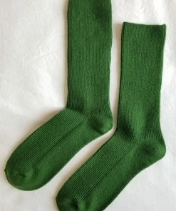 LE BON SHOPPE GRANDPA SOCKS