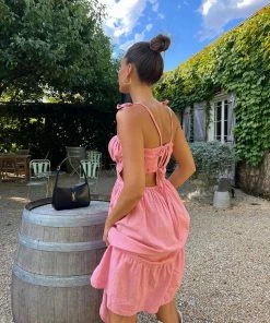 RUE STIIC SPRING '22 CARA DRESS