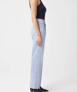 AGOLDE BAILEY RIB TANK 6 AGOLDE BAILEY RIB TANK