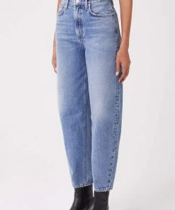 AGOLDE BALLOON JEAN