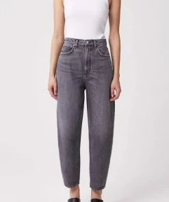 AGOLDE SPRING '22 BALLOON JEAN