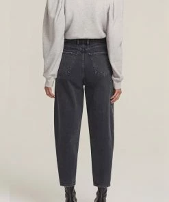 AGOLDE SPRING '22 BALLOON JEAN