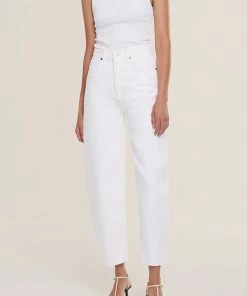 AGOLDE BALLOON JEAN SPRING '22