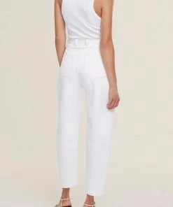 AGOLDE BALLOON JEAN SPRING '22