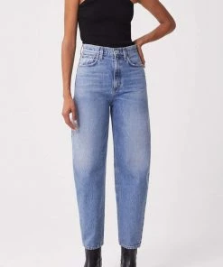 AGOLDE BALLOON JEAN