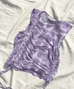 PALOMA WOOL BAVIERA TOP SPRING '22 12 PALOMA WOOL BAVIERA TOP SPRING '22