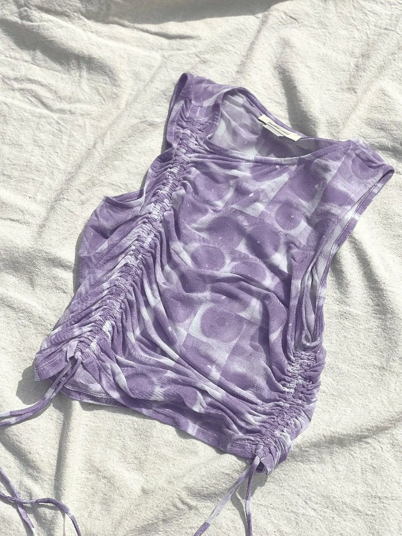 PALOMA WOOL BAVIERA TOP SPRING '22 6 PALOMA WOOL BAVIERA TOP SPRING '22