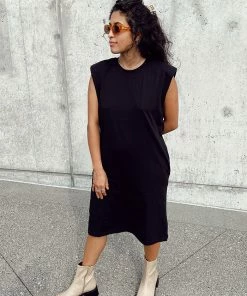 JUST FEMALE BEIJING DRESS