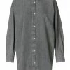 JUST FEMALE SPRING '22 BEST DENIM SHIRT