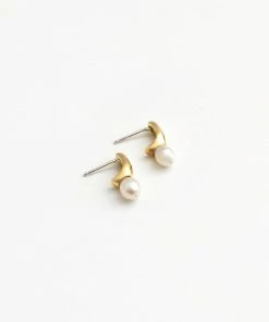 WOLF CIRCUS SPRING'22 BETSY EARRINGS