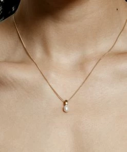 WOLF CIRCUS BETSY NECKLACE SPRING '22