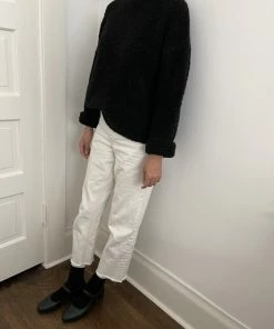 LE BON SHOPPE ENVIE SWEATER 10 LE BON SHOPPE ENVIE SWEATER