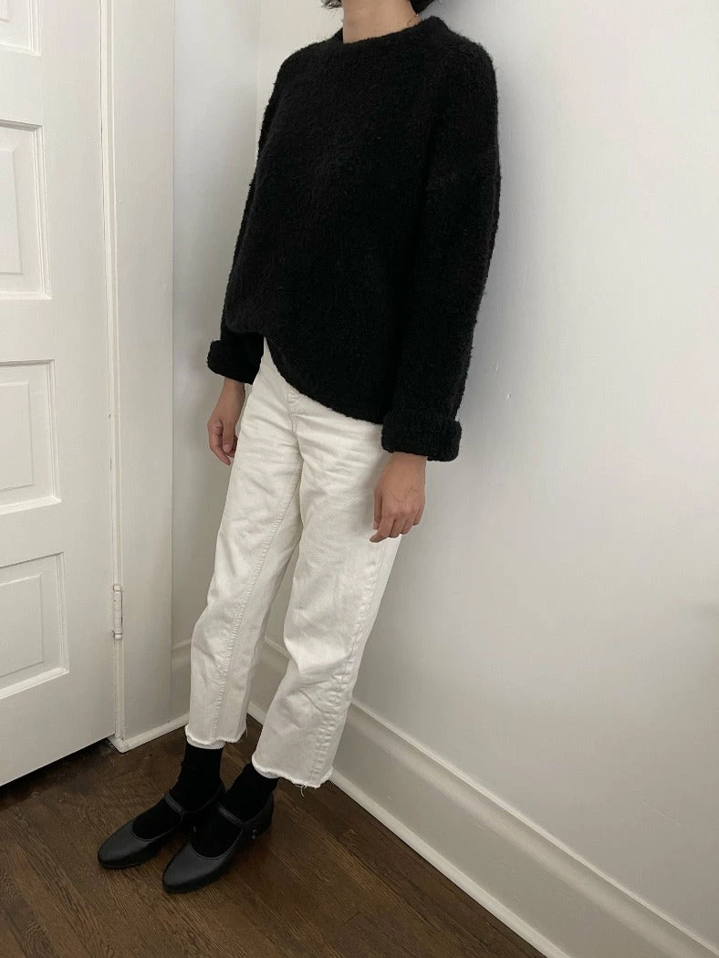 LE BON SHOPPE ENVIE SWEATER 5 LE BON SHOPPE ENVIE SWEATER