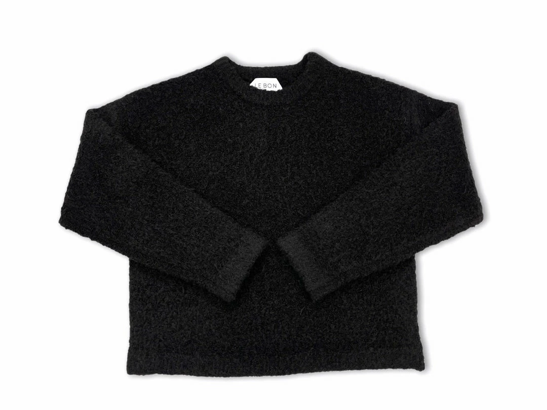 LE BON SHOPPE ENVIE SWEATER 6 LE BON SHOPPE ENVIE SWEATER