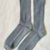 LE BON SHOPPE NEW IN TROUSER SOCKS