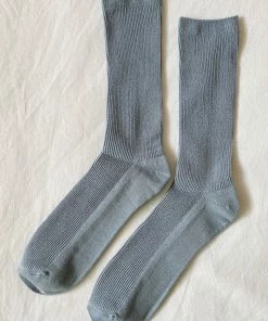 LE BON SHOPPE NEW IN TROUSER SOCKS