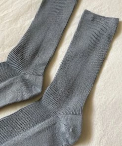 LE BON SHOPPE NEW IN TROUSER SOCKS