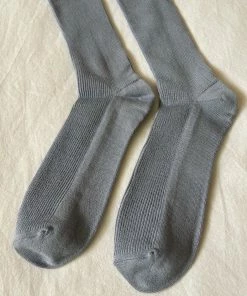 LE BON SHOPPE NEW IN TROUSER SOCKS