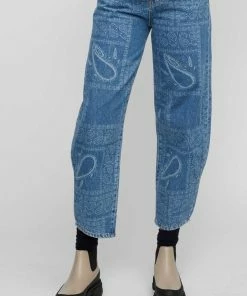 JUST FEMALE BOLD JEANS