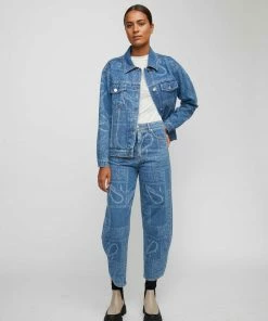 JUST FEMALE SWIFT JACKET SPRING '22 14 JUST FEMALE SWIFT JACKET SPRING '22