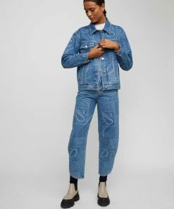 JUST FEMALE SWIFT JACKET SPRING '22 16 JUST FEMALE SWIFT JACKET SPRING '22